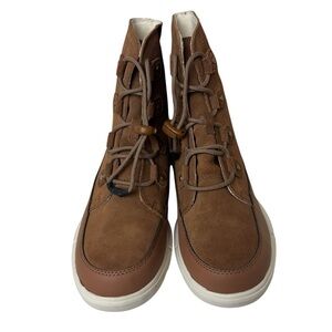 SOREL Explorer Joan II Size 7 Boot